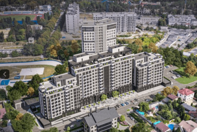 Купити квартиру, Авіаційна вул., Харків, id 50319