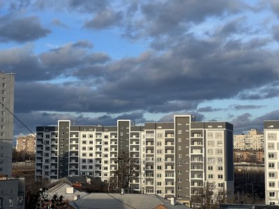 Buy an apartment, Poltavskiy-Shlyakh-ul, Kharkiv, id 57629