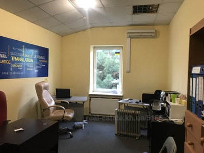 Оренда офісу, Сумська вул., Харків, id 128871