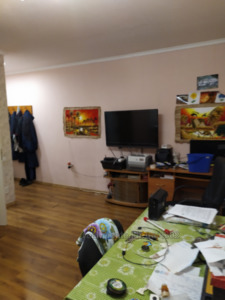 Купить квартиру, Тракторостроителей просп., Харьков, id 132929