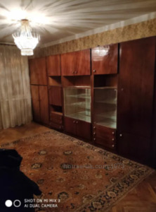 Снять квартиру, Ньютона ул., Харьков, id 41396
