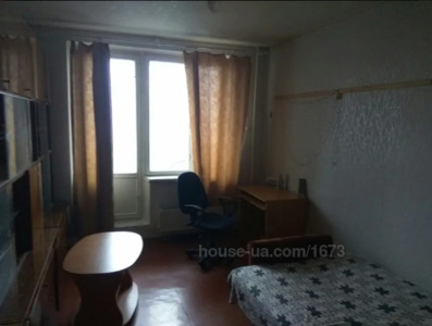 Rent an apartment, Pobedi-prosp, Kharkiv, id 31796