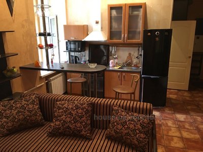 Зняти квартиру, Сумська вул., Харків, id 57771