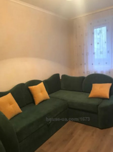 Зняти квартиру, Полтавський Шлях вул., Харків, id 38906
