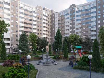 Купити квартиру, Спецпроект, Сахарова Академика ул., Одеса, id 10551