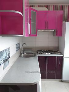 Rent an apartment, Improved, Gvardeycev-shironincev-ul, Kharkiv, id 128633