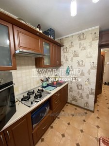 Buy an apartment, 23-go-Avgusta-ul, 36, Kharkiv, id 139603