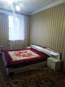 Зняти квартиру, Сталінка, Градоначальницкая ул., Одеса, id 63140