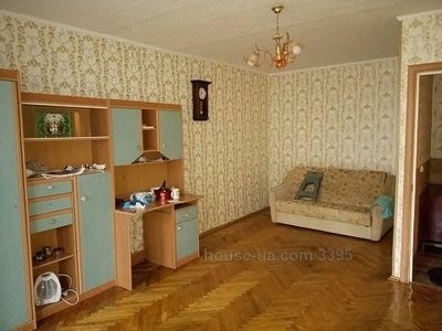 Зняти квартиру, Желудева ул., Київ, id 52347