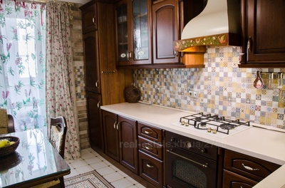 Rent an apartment, New Building, Rodnikovaya-ul, 9А, Kharkiv, id 123150