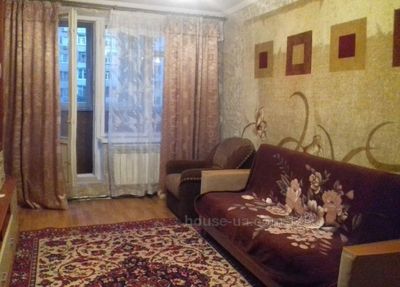 Зняти квартиру, Клочковська вул., Харків, Шевченківський район, id 40162