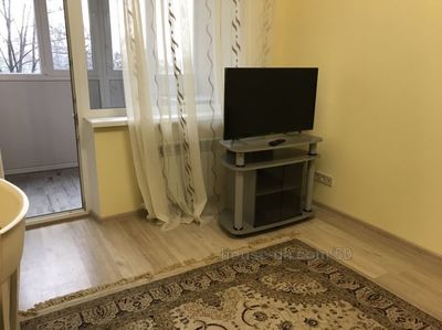 Rent an apartment, Berdyanskaya-ul, Dnipro, id 5183