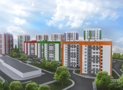Купить квартиру, Елизаветинская ул., Харьков, id 44655
