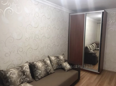 Зняти квартиру, Профспілковий бульв., Харків, id 44069