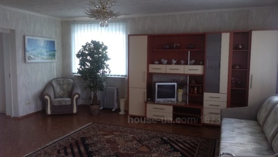 Зняти квартиру, Червоношкільна набережна, Харків, id 24012