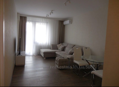Rent an apartment, Bakulina-ul, 11, Kharkiv, id 133880