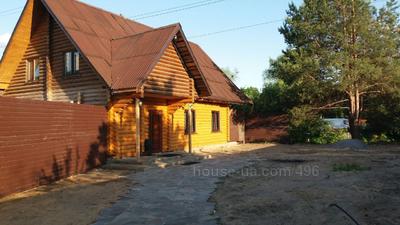 Будинок подобово, Луначарского Анатолия ул., Київ, id 41832