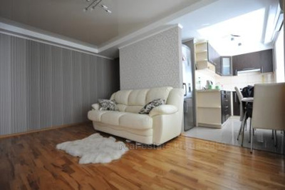 Rent an apartment, Improved, Maryanenko-per, 5, Kharkiv, id 125138
