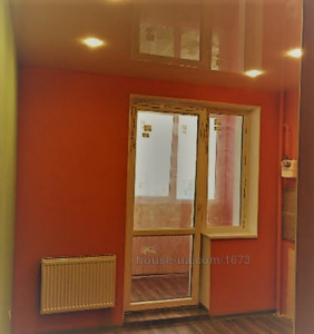 Купити квартиру, Ньютона вул., Харків, id 36277