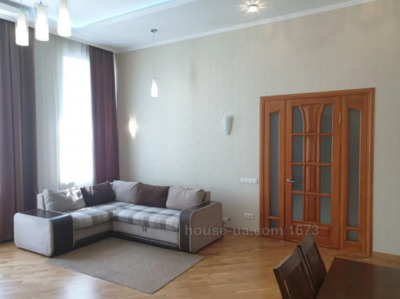 Зняти квартиру, Пушкінська вул., Харків, id 37964