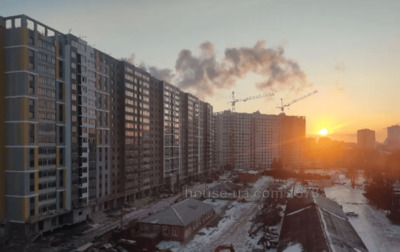 Купити квартиру, Шекспіра пров., Харків, id 55084