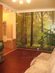 Vacation apartment, Hruschivka, Nauki-prospekt, 24А, Kharkiv, id 110771