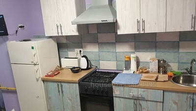 Rent an apartment, Жулянська, Kryukovshhina, Kievo_Svyatoshinskiy district, id 51988