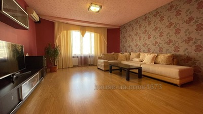 Купити квартиру, Балакірєва вул., Харків, id 50618