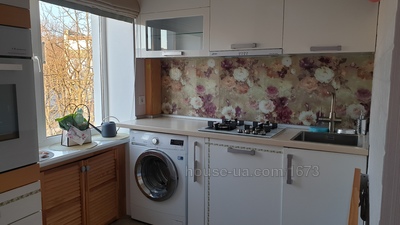 Rent an apartment, Otakara-Yarosha-ul, Kharkiv, id 34540