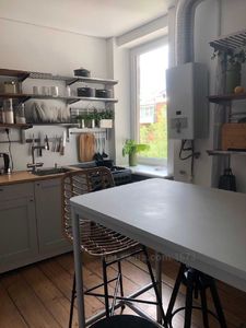 Купити квартиру, Сумська вул., Харків, id 57877