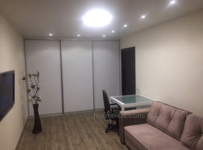 Rent an apartment, Geroev-Truda-ul, Kharkiv, id 48532