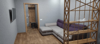 Зняти квартиру, Зернова вул., Харків, id 54637