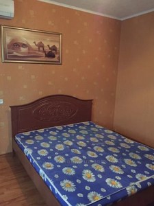 Rent an apartment, Sadoviy-proezd, Kharkiv, id 23457