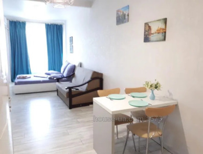 Купити квартиру, Салтівське шосе, Харків, id 45138