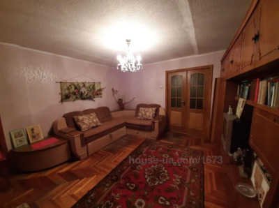 Зняти квартиру, Старошишківська вул., Харків, id 32373