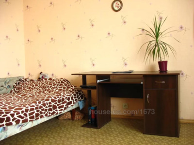 Зняти квартиру, Шевченка вул., Харків, id 27041