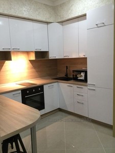 Зняти квартиру, Новобудова, Симферопольская ул., Дніпро, id 44929