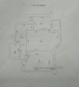 Купити квартиру, Бакуліна вул., Харків, id 38966
