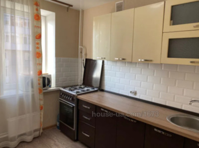 Зняти квартиру, Студентська вул., Харків, id 41391