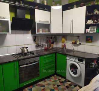 Buy an apartment, Dizelnaya-ul, Kharkiv, id 36931