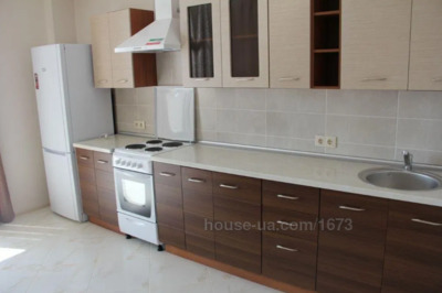 Зняти квартиру, Цілиноградська вул., Харків, id 44030