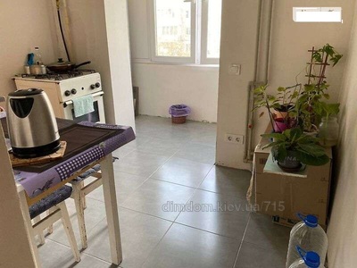 Buy an apartment, Czekh, Bereznyakovskaya-ul, 22, Kyiv, id 207470