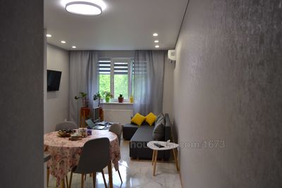 Купити квартиру, Перемоги просп., Харків, id 64671