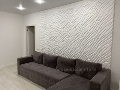 Buy an apartment, Elizavetinskaya-ul, Kharkiv, id 52631