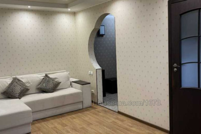 Купити квартиру, Харківських Дивізій вул., Харків, id 46557