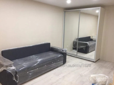 Зняти квартиру, Тобольська вул., Харків, id 41489