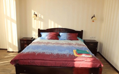 Vacation apartment, New Building, Zhukova-Marshala-prosp, 39, Kharkiv, id 115996