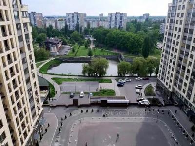 Купити квартиру, Новобудова, Вильямса академика ул., 13 корп. 2, Київ, id 25095