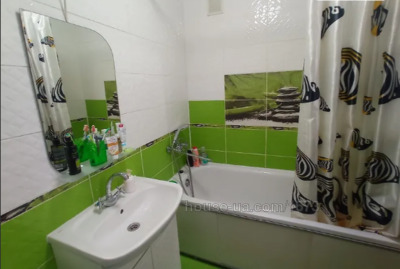 Купити квартиру, Переяславська вул., Харків, id 46461