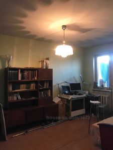 Купити квартиру, Стадіонний проїзд, Харків, id 58735